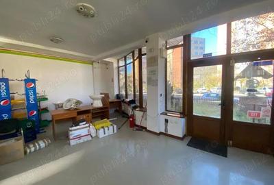 Spatiu comercial - 2