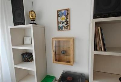 Apartament 3 camere, ultracentral, mobilat ultramodern-Aleea Parcului! - 5