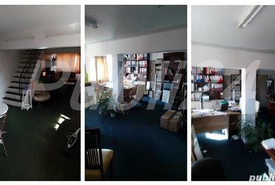 Casă cu 6 camere în Central - 1