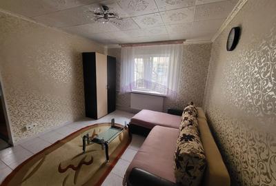 Apartament cu 2 camere semidecomandat în Giurgiului - 4