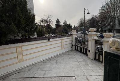 Vila 12 camere  Dorobanti-Capitale - 2