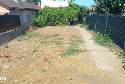 Casă cu 2 camere cu Teren 820 Mp în Central - 11