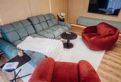 Apartament cu 2 camere semidecomandat în Mărăști - 16