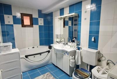 Casă cu 4 camere în Bran - 13