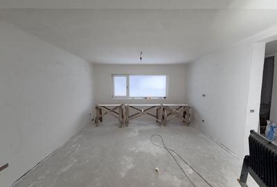 Casă cu 4 camere în Mărgineni - 5