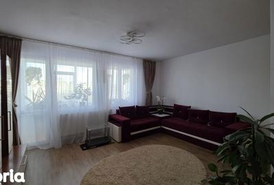 Apartament cu 3 camere în Ultracentral - 18