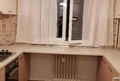 Apartament cu 2 camere semidecomandat, mobilat în Banu Manta - 7