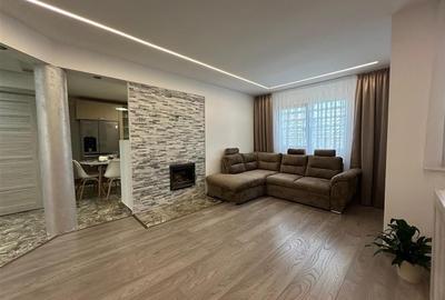 Casa 4 camere 2 bai balcon zona Terezian - 2