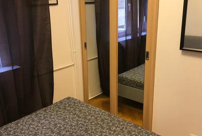 Beller/strada Marasoiu langa Parcul Herastrau Beller/strada Marasoiu langa Parcul Herastrau - 5