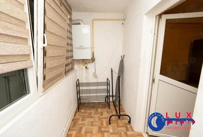 ID 3631 DE VANZARE Apartament 3 camere CARTIER C5 - 14