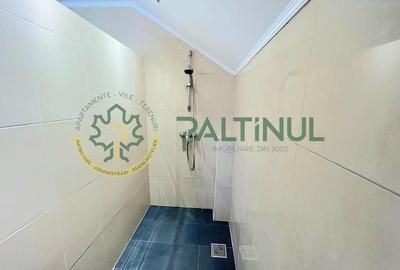 Casă 4 camere, mobilată complet, curte și terasă - Șelimbăr, Sibiu - 11