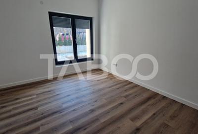 Casa individuala pe un singur nivel - zona linistita - Selimbar - 20