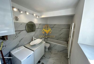 Casă individuală cu 2 camere cu Canalizare în Grigorescu - 9