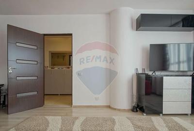 Apartament cu 3 camere decomandat, mobilat în Griviței - 18