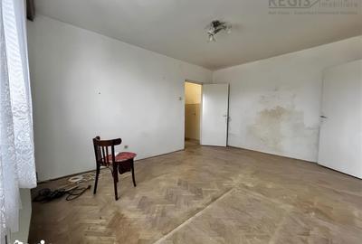 Apartament cu 2 camere semidecomandat în Florilor - 1