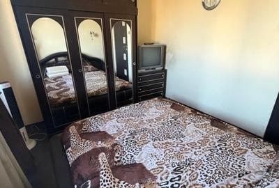 Apartament cu 3 camere decomandat, mobilat în Calea București - 4