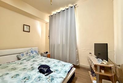 Apartament cu 2 camere semidecomandat, mobilat în Aeroport - 3