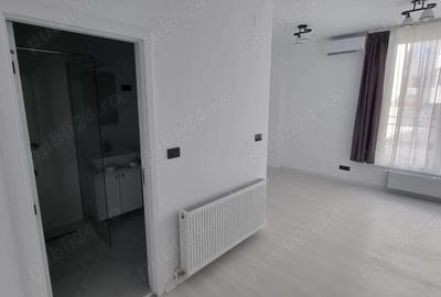 Inchiriez apartament 1 camera zona Intim. - 8