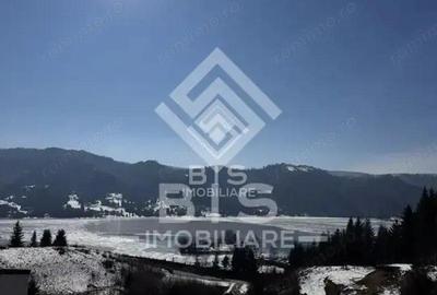 Teren intravilan Colibita 26 arii - 5