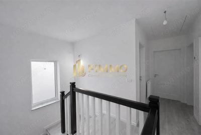 Casă cu Teren 189 Mp în Ipotești - 6