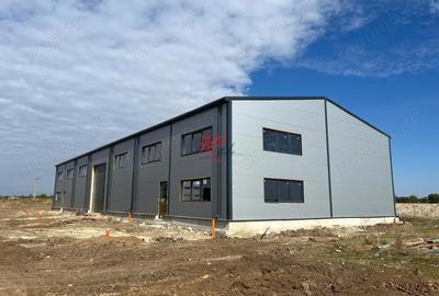 Spațiu comercial, de 600 mp, în Dascălu - 1