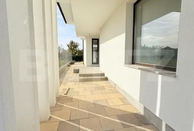 Casa tip duplex parter+etaj, 130 mp, Vetis - 1