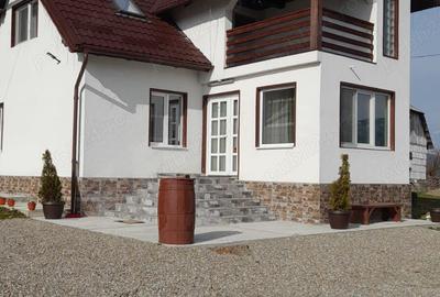 Vila+ teren de 2,2ha la 5 km de Vatra Dornei Vila+ teren de 2,2ha la 5 km de Vatra Dornei - 2