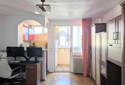 Garsonieră decomandată în Gheorgheni - 6