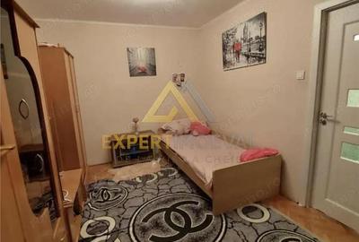 Apartament cu 2 camere în Decebal