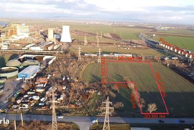 Spațiu comercial, în 6 Vânători - 5