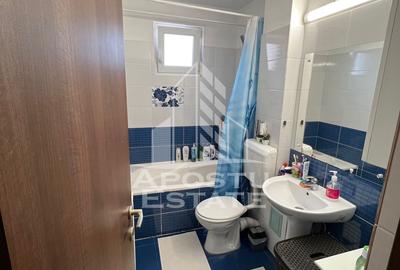 Apartament cu 3 camere în Simion Bărnuțiu