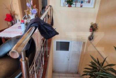 Casă cu 5 camere cu Teren 218 Mp în Centrul Civic - 7