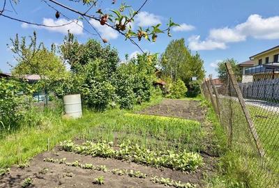 Casă cu 4 camere cu Teren 434 Mp în Feleacu - 2