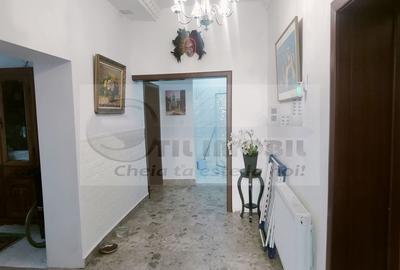 APARTAMENT ULTRACENTRAL , PIATA UNIRII, CUZA VODA 70 MP PLUS CURTE APARTAMENT ULTRACENTRAL , PIATA UNIRII, CUZA VODA 70 MP PLUS CURTE - 24