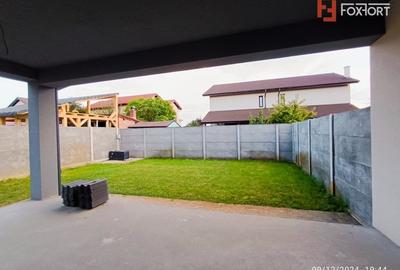 Casa individuala 4 camere, 136 mp utili - Giroc Casa individuala 4 camere, 136 mp utili - Giroc - 1