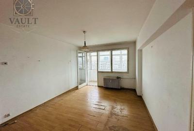 Apartament 2 camere - BULEVARDUL CANTEMIR - - 2