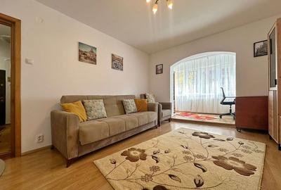 Apartament cu 2 camere de închiriat – Valea Cetății, Răcădău - 2