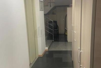 Spațiu comercial, de 801 mp, în Cișmigiu - 2