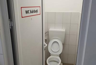 Spațiu comercial, de 245 mp, în Aeroport - 6