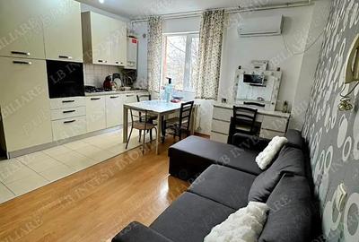 Apartament 2 camere Dumbravita Kaufland-mobilat&utilat - 2