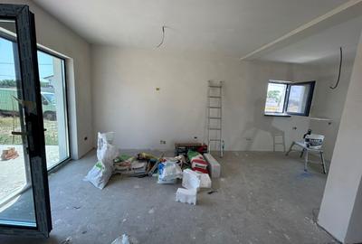 Casa P+1, 274 mp teren, 100 mp utili, Carcea, zona Selgros - 4