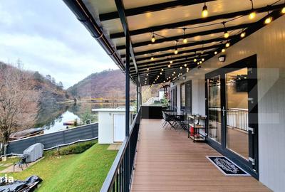 Casă cu 3 camere cu Teren 270 Mp în Gilău - 15