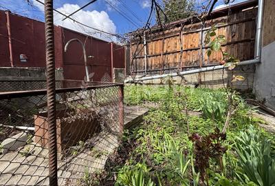 Casa individuala | 400mp teren | Zona Partizanilor - Dambu Rotund! - 2