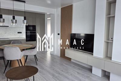 Apartament 3 camere | Etaj 2 | Balcon | Mobilat | Brana - 1