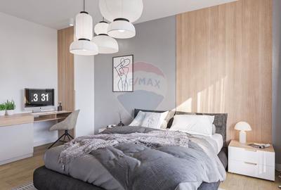 VILA JOY - Casa individuala noua, 4 camere, teren de 430 mp - 13