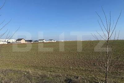 Teren în Strejnicu - 2