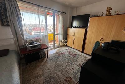 Apartament cu 3 camere decomandat, mobilat în Dâmbul Rotund - 3