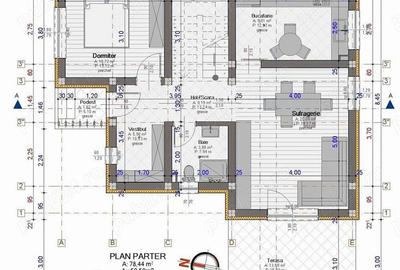 Casa Trivale Pitesti - 3