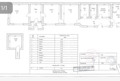 Casă 4 camere Ploiesti Sud ,Comision 0%,Teren 342 mp - 6