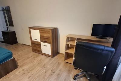 Garsonieră decomandată în Tudor Vladimirescu - 6